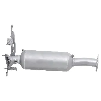 Filtr pevných částic Filtr pevnych castic, vyfukovy system NOVAK 40.001.FSiC