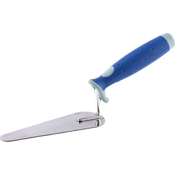 Zednická lžíce Vymazávačka kočičí jazyk 16cm /104305/