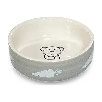 Miska pro psa YARRO Keramická miska pro křečka 8,5x3cm Y2744