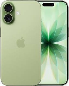 Apple iPhone 17 256GB šalvějově zelený (MG6N4SX/A) Odpočet DPH: Ne CZ Distribuce