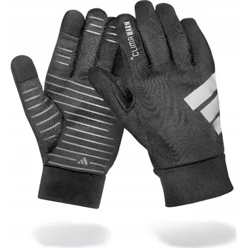 Rukavice Adidas - Tréninkové rukavice pro outdoor - S