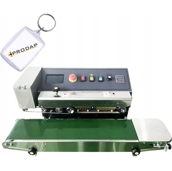 IP kamera PRŮBĚŽNÁ HORIZONTÁLNÍ SVAŘOVACÍ ZAŘÍZENÍ FR900PM, 10mm SVAR, INKOUSTOVÁ TISKÁRNA PRODAP