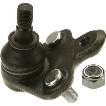 Zavěšení kol Čep ramene přední nápravy TRW JBJ682