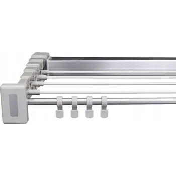 Sušák na prádlo STEWI 378 Teleskopický sušák na prádlo