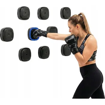 Zabezpečení domácnosti Kotouč HMS KRO05