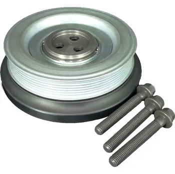 Sada řemenice, kliková hřídel CORTECO 49444035