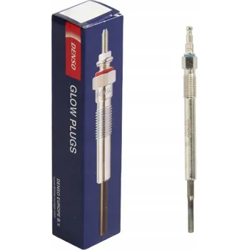 Zapalovací a žhavicí svíčka DENSO ŽHAVICÍ SVÍČKA DG-623