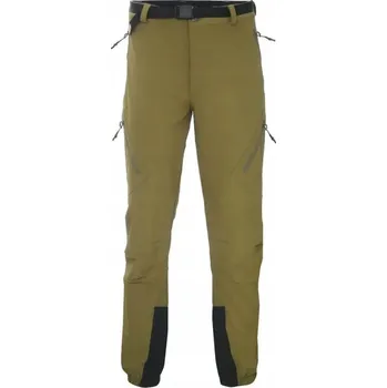 Pánské kalhoty Pánské outdoorové kalhoty 2117 Táby Eco - olivově zelené velikost XL