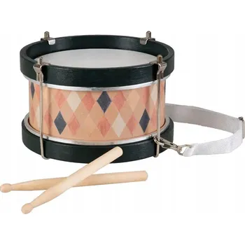 Hudební nástroj pro děti AE19 Bubínek, hudební nástroj pro děti Egmont Toys