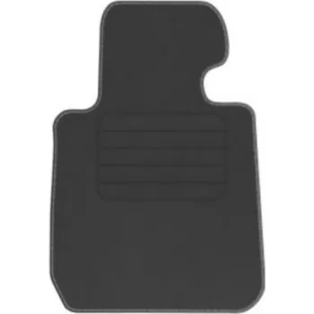 autokoberec Kobercové rohožky Edecor velurové 1 ks.