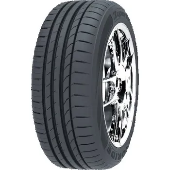 Letní osobní pneu Letní pneumatika Trazano ZuperEco Z-107 205/65 R15 94 V
