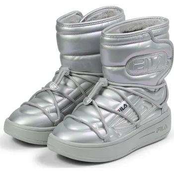 Dámská zimní obuv Zimní boty dámské kotníkové boty sportovní Fila Superbubble Boot vel. 37 zateplené