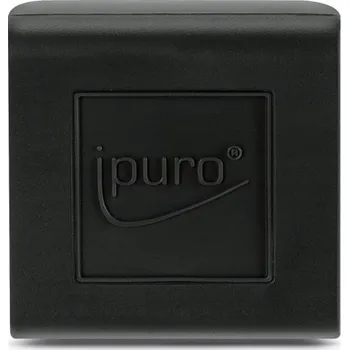Vůně do auta Vůně do auta ipuro ESSENTIALS, Black Bamboo (Černý Bambus)