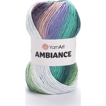 Příze YarnArt | Ambiance | 166 MIX