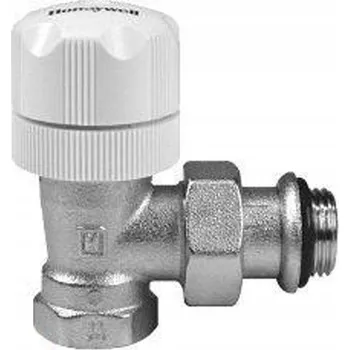 Ventil TERMOSTATICKÝ ROHOVÝ VENTIL KE RADIÁTORU 1/2" HONEYWELL V310EBB15