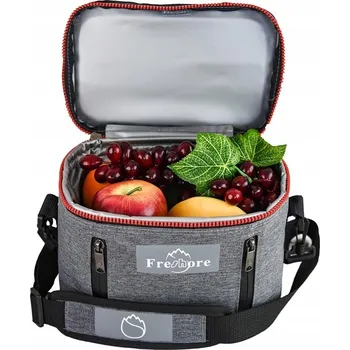 FRESHORE TERMICKÁ TAŠKA NA JÍDLO CHLADICÍ PŘES RAMENO