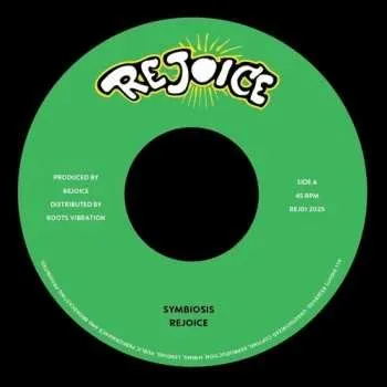 Zahraniční hudba SP Rejoice: Symbiosis 2026