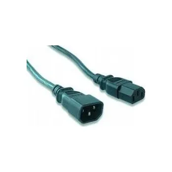 Napájecí kabel Napájecí kabel GEMBIRD 5 m. PC-189-VDE-5M