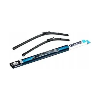 Stěrač Lišta stěrače Oximo WB400600 přední 600 mm