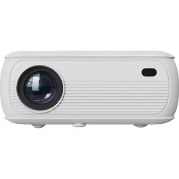 Projektor Technaxx 1080P Projektor s Netflix + DOPRAVA ZDARMA