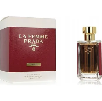 Dámský parfém Prada Prada La Femme Intense 50ml parfémovaná voda pro ženy EDP