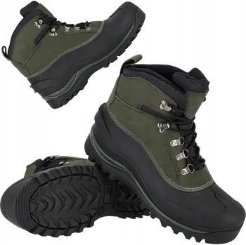 Pracovní obuv Pracovní obuv vysoká Stalco SNOWER velikost 44