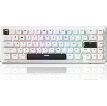 Klávesnice Magnetická klávesnice pro hráče k počítači