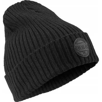Čepice Čepice zimní, barva černá
