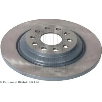 Brzdový kotouč Brzdový kotouč BLUE PRINT ADBP430233
