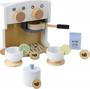 Kávovar Mamabrum Dřevěný kávovar a čajovar - kavárna