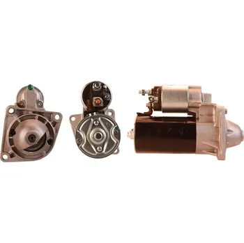 Autoelektrika Startér Lucas LRS01666