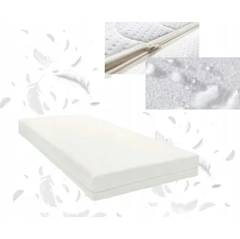 Matrace Matrace PanPokrowiec střední matrace 60 x 60 x 10 cm