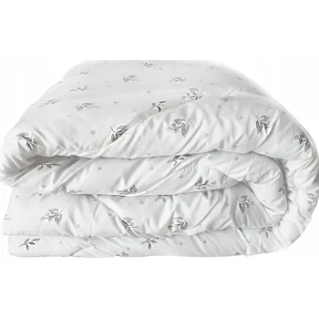 přikrývka PŘIKRÝVKA 140x200 CELOROČNÍ TEPLÁ LEHKÁ MĚKKÁ