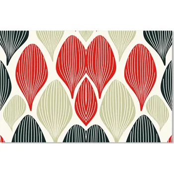 prostírání Sablio Prostírání Hravé šedesátky: 40x30cm