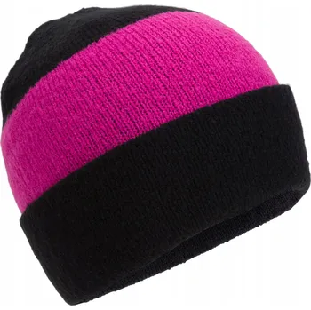 Čepice 4F zimní čepice beanie, vícebarevná, velikost S