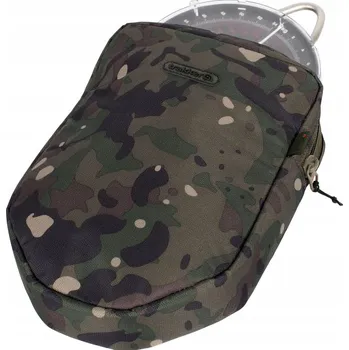 Pouzdro na rybářské vybavení Taška Pouzdro Rybářské Na Váhu Trakker NXC Camo Scales Pouch