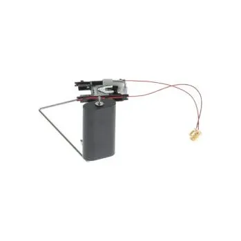 Čidlo automobilu Snímač, rezerva paliva BOSCH 1 587 411 027