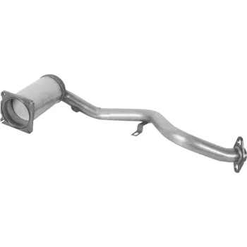 Výfukový systém Katalyzátor NOVAK 04.008.C