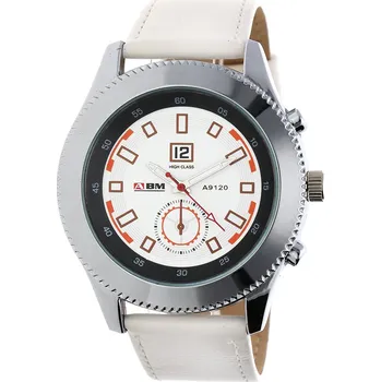 Hodinky Pánské hodinky MPM Quality W01A.10989.A