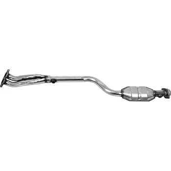 Výfukový systém Katalyzátor NOVAK 02.003.C