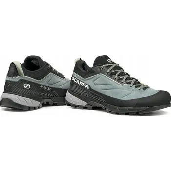 Dámská treková obuv Dámské boty Scarpa RAPID XT WMN CONIFER-SUNNY R40