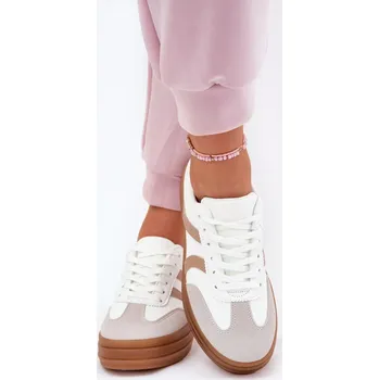 Dámská běžecká obuv Sportovní obuv model 211347 Step in style 38