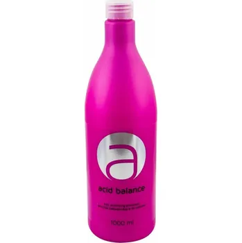 Vlasová regenerace Stapiz Acid Balance Emulze pro uzavření vlasové kutikuly 1000 ml