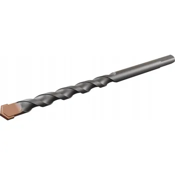 Vrták Vrták betonu Stalco Perfect S-71307 5x85 mm