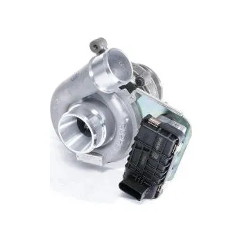 Turbodmychadlo Dmychadlo, plnění BTS Turbo T915741BL