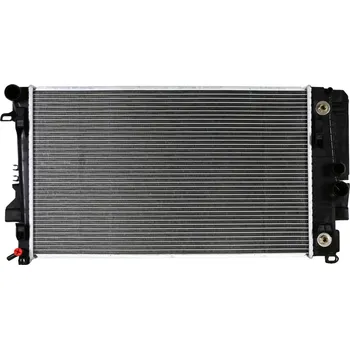 Chladič motoru Chladič, chlazení motoru KAMOKA 7700170