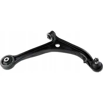 Zavěšení kol NTY ZWD-HD-073 Rameno , odpružení kol