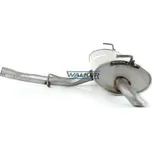 Zadni tlumic vyfuku WALKER 24119