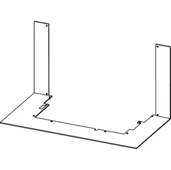 Příslušenství pro ohřívač vody RÁM IC3LH RAM14 nosný