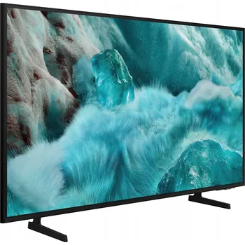 Televizor QLED Televize Samsung QE43Q7F4A 43" 4K UHD černá